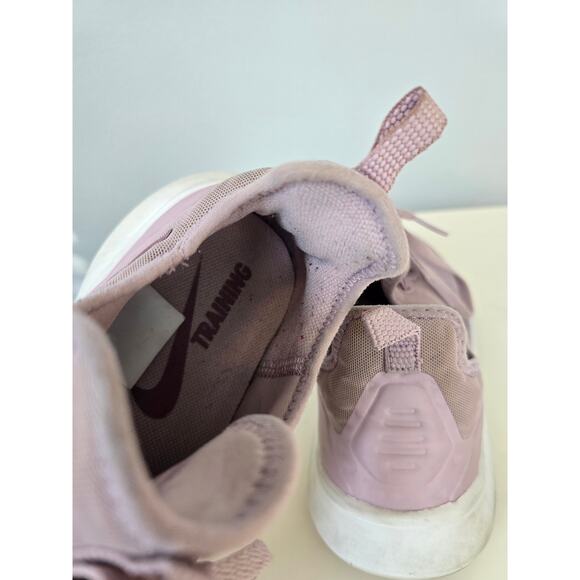 Nike Free TR 8 Women’s 11 Lilac Mauve 942888‑501 Training Shoes Running Gym - Picture 7 of 7